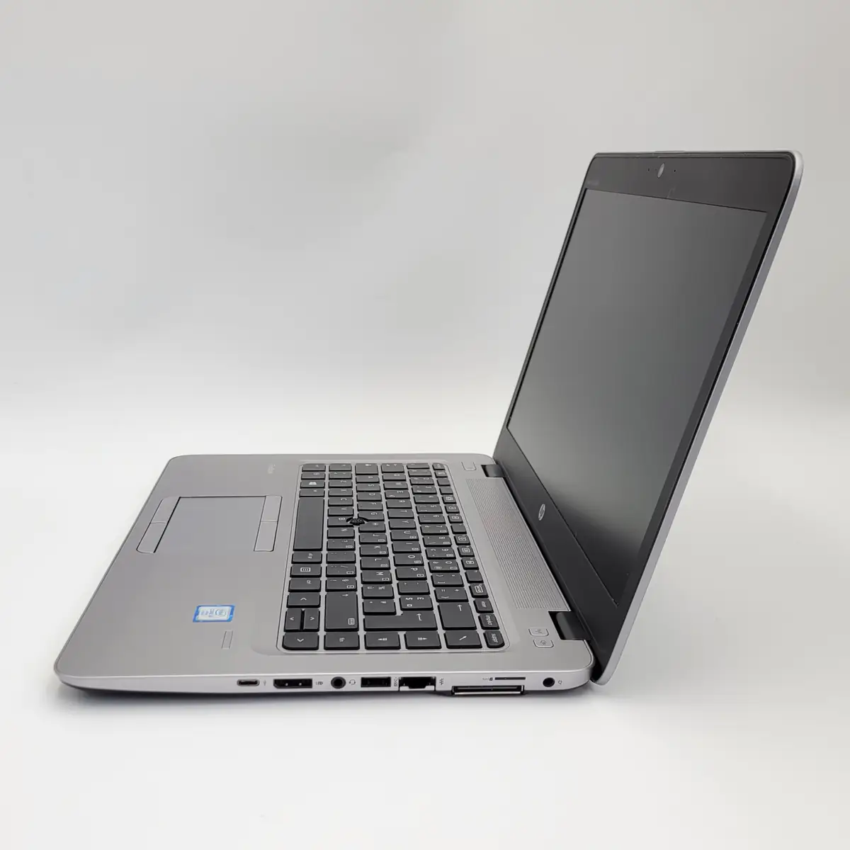 Laptop Second Hand HP Elitebook 840 G3 - 14inch Intel i5-6300U 16GB RAM 256GB SSD Windows 10 Refurbished  [6]