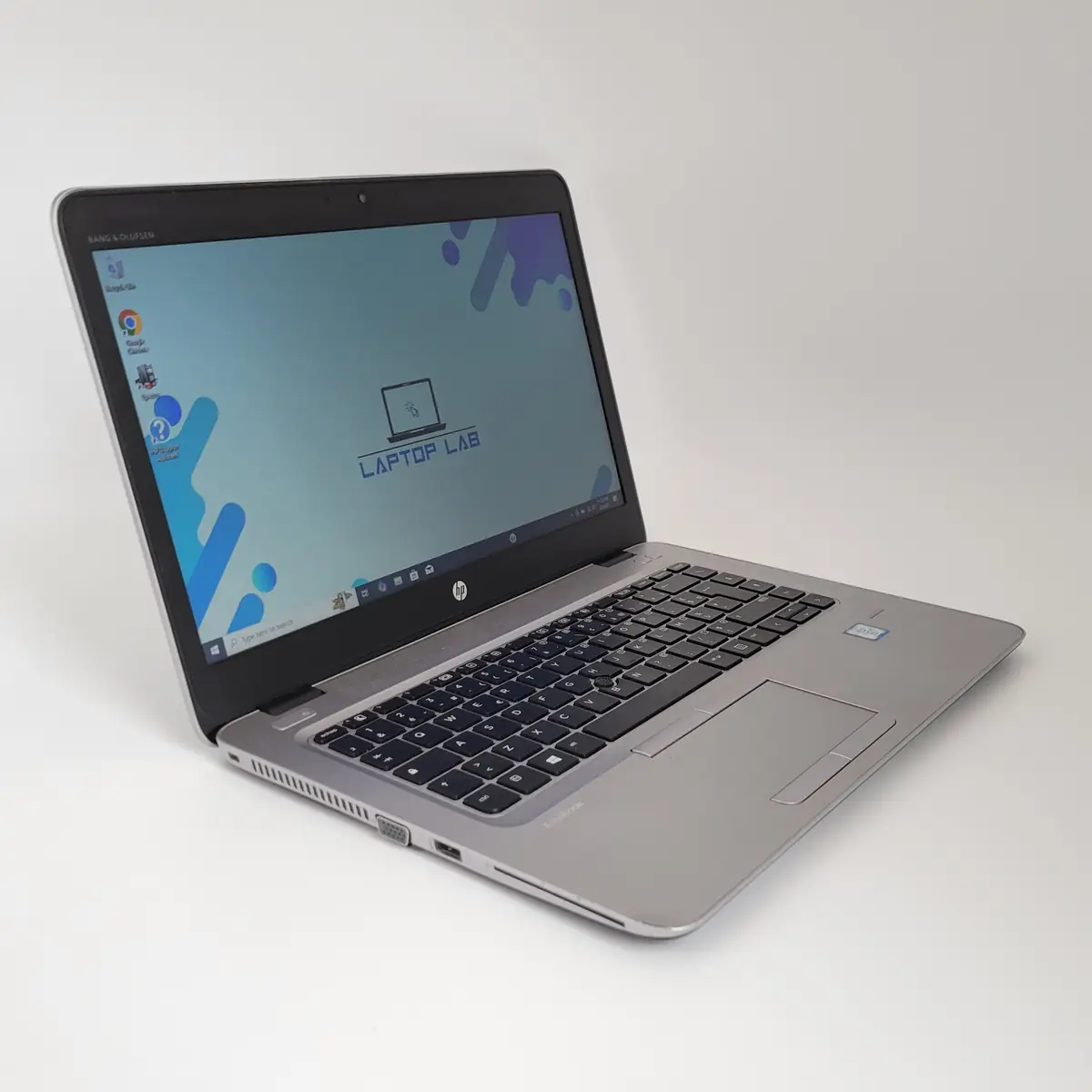 Laptop Second Hand HP Elitebook 840 G3 - 14inch Intel i5-6300U 16GB RAM 256GB SSD Windows 10 Refurbished  [5]