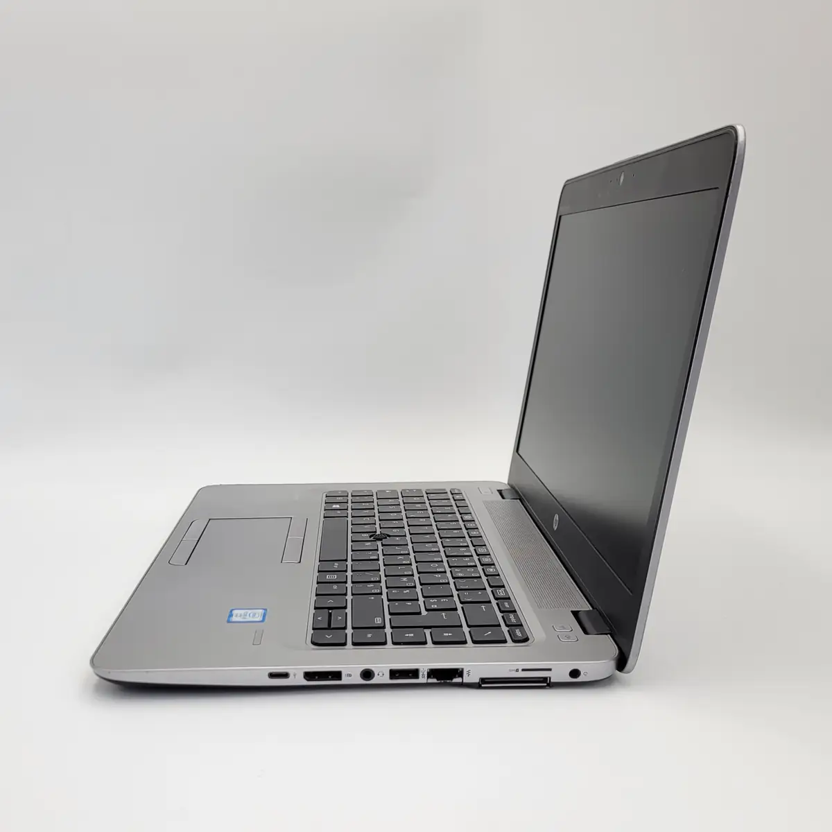 Laptop Second Hand HP Elitebook 840 G3 - 14inch Intel i5-6300U 16GB RAM 256GB SSD Windows 10 Refurbished  [6]