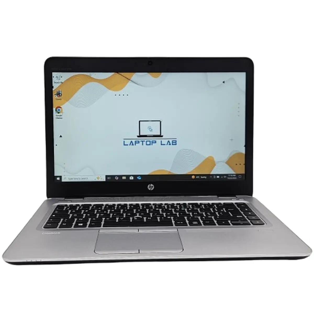 Laptop Second Hand HP Elitebook 840 G3 - 14inch FHD Intel I5-6300U 8GB 256GB SSD Windows 10 Refurbished  [1]