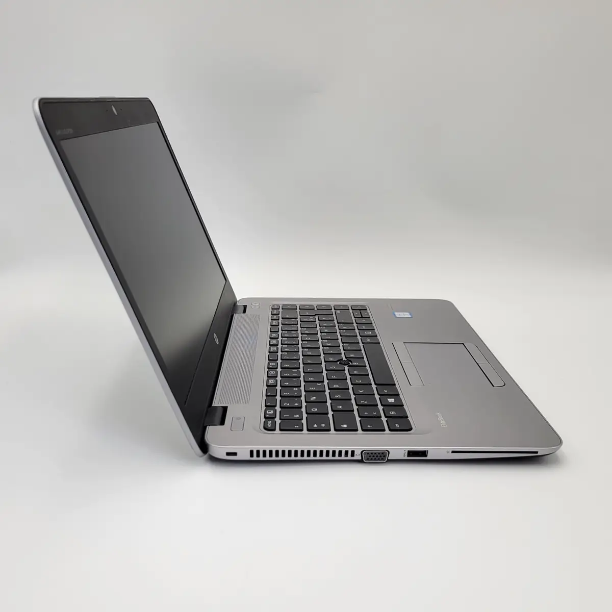 Laptop Second Hand HP Elitebook 840 G3 - 14inch Intel i5-6300U 16GB RAM 256GB SSD Windows 10 Refurbished  [7]