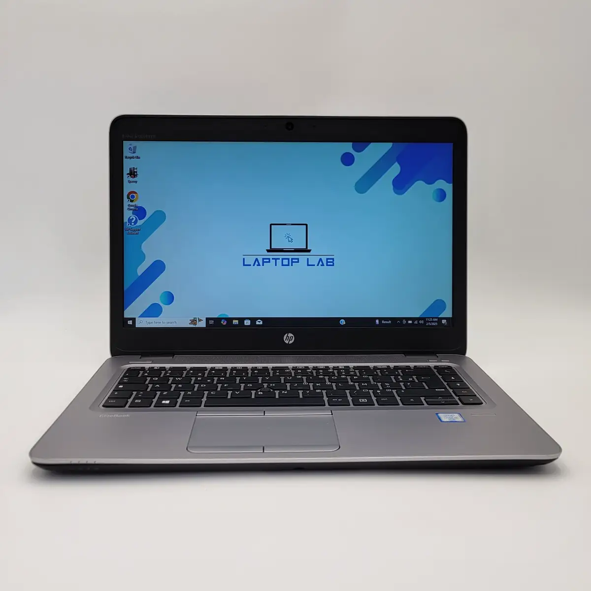 Laptop Second Hand HP Elitebook 840 G3 - 14inch Intel i5-6300U 8GB RAM 256GB SSD Windows 10 Refurbished  [2]