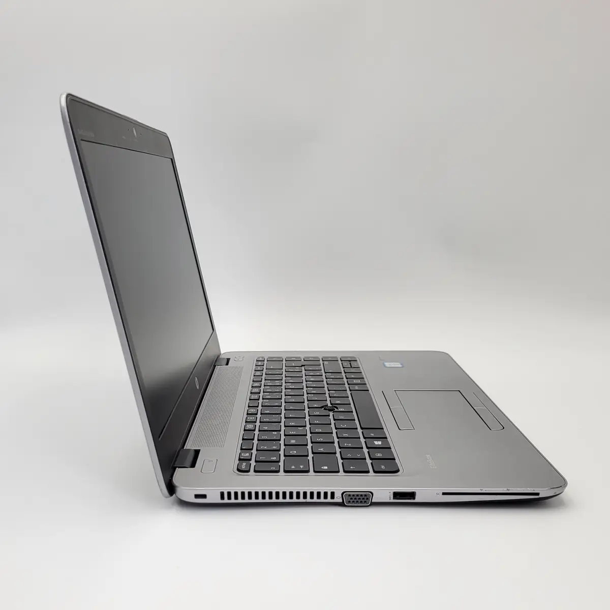 Laptop Second Hand HP Elitebook 840 G3 - 14inch Intel i5-6300U 16GB RAM 256GB SSD Windows 10 Refurbished  [7]