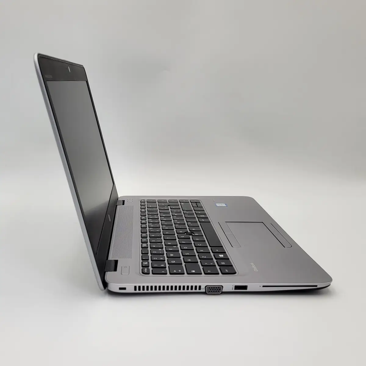 Laptop Second Hand HP Elitebook 840 G3 - 14inch Intel i5-6300U 8GB RAM 256GB SSD Windows 10 Refurbished  [7]