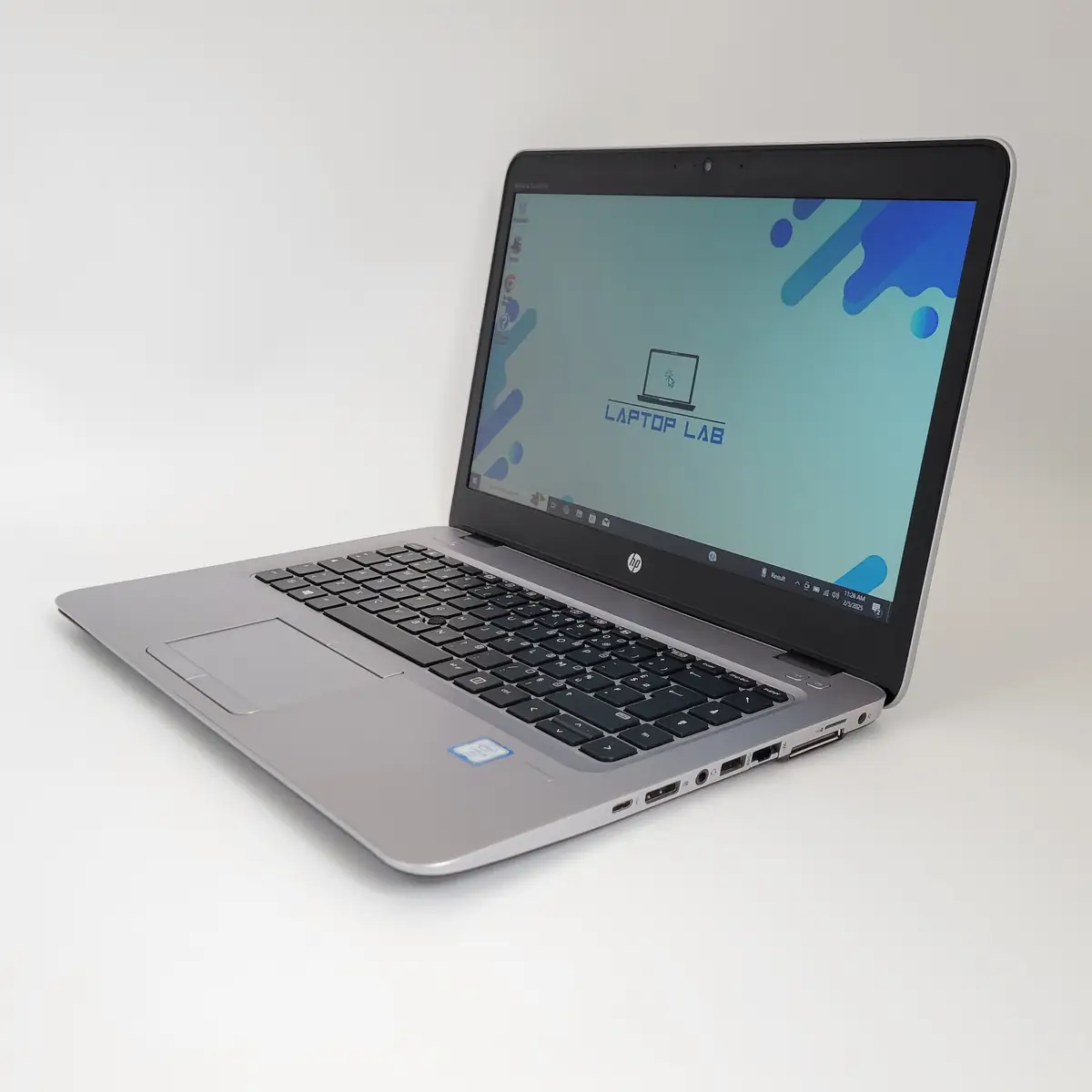Laptop Second Hand HP Elitebook 840 G3 - 14inch Intel i5-6300U 8GB RAM 256GB SSD Windows 10 Refurbished  [4]