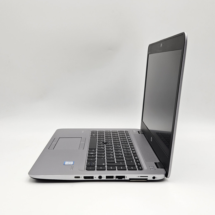 Laptop Second Hand HP EliteBook 840 G3 - 14inch FHD Intel I5-6300U 16GB RAM 256GB SSD TAST. ILUM. Windows 10 Refurbished [6]