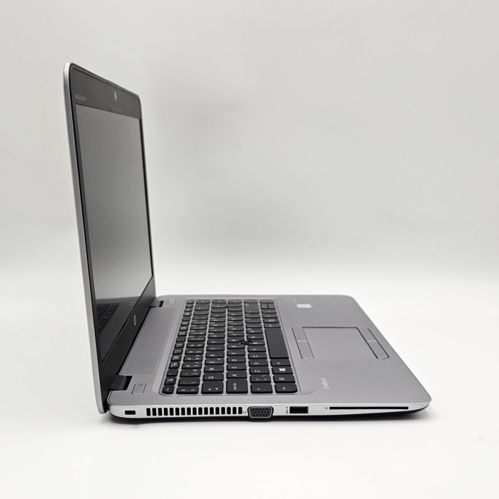 Laptop Second Hand HP EliteBook 840 G3 - 14inch FHD Intel I5-6300U 16GB RAM 256GB SSD TAST. ILUM. Windows 10 Refurbished [7]