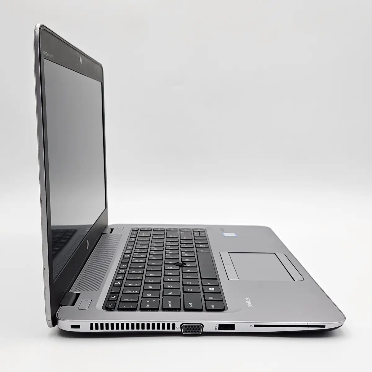 Laptop Second Hand HP EliteBook 840 G3 - 14inch 2K Intel I5-6300U 8GB RAM 256GB SSD TAST. ILUM. Windows 10 Refurbished [7]