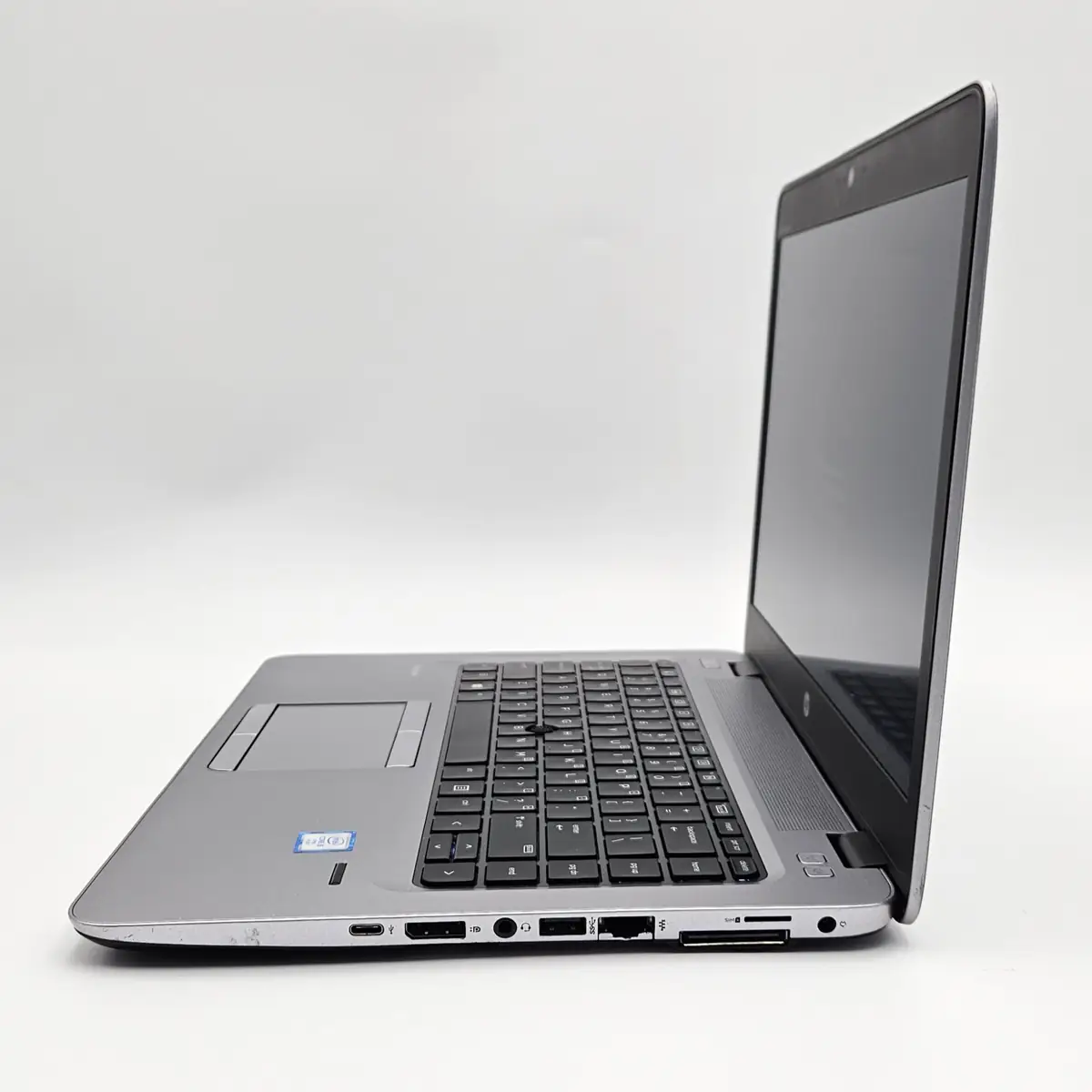 Laptop Second Hand HP EliteBook 840 G3 - 14inch 2K Intel I5-6300U 8GB RAM 256GB SSD TAST. ILUM. Windows 10 Refurbished [6]