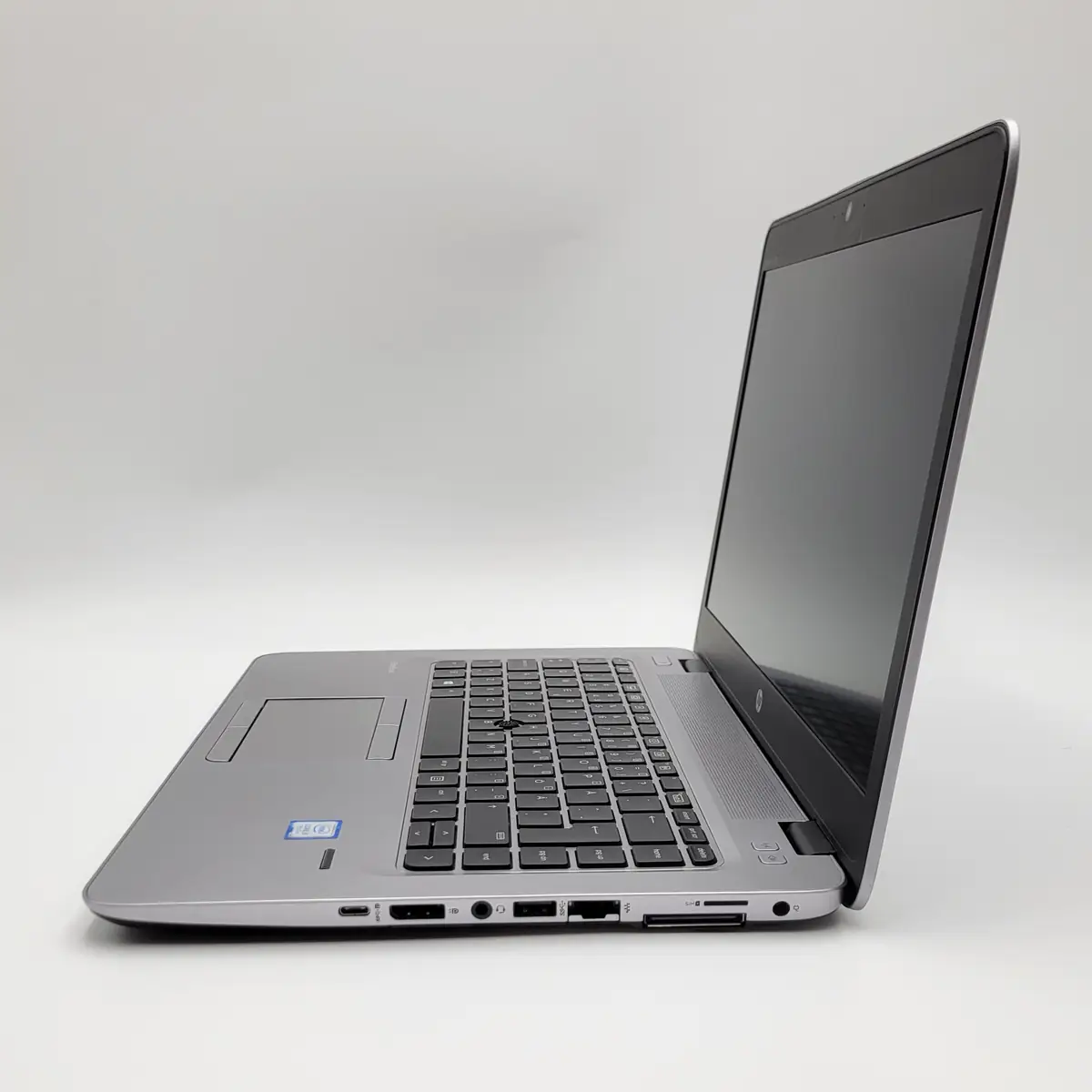 Laptop Second Hand HP EliteBook 840r G4 - 14inch FHD Intel i5-7200U 8GB RAM 256GB SSD TAST. ILUM. Windows 11 Refurbished  [6]