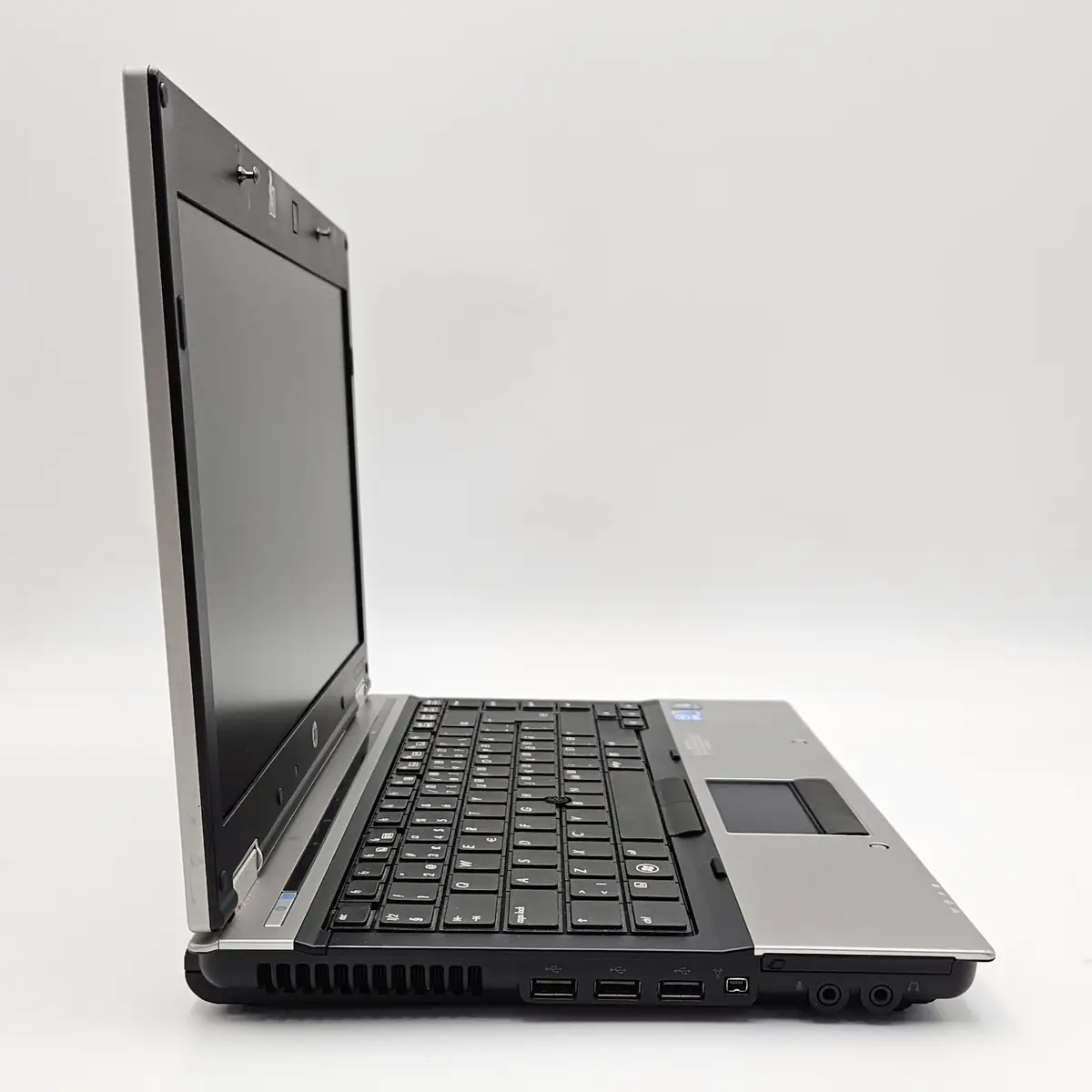 Laptop Second Hand HP Elitebook 8440P - 14inch Intel I5 520M 6GB RAM 250GB HDD Windows 10 Refurbished [7]