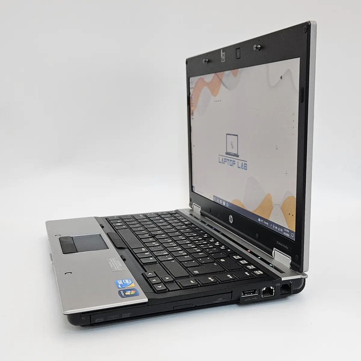 Laptop Second Hand HP Elitebook 8440P - 14inch Intel I5 520M 6GB RAM 250GB HDD Windows 10 Refurbished [4]