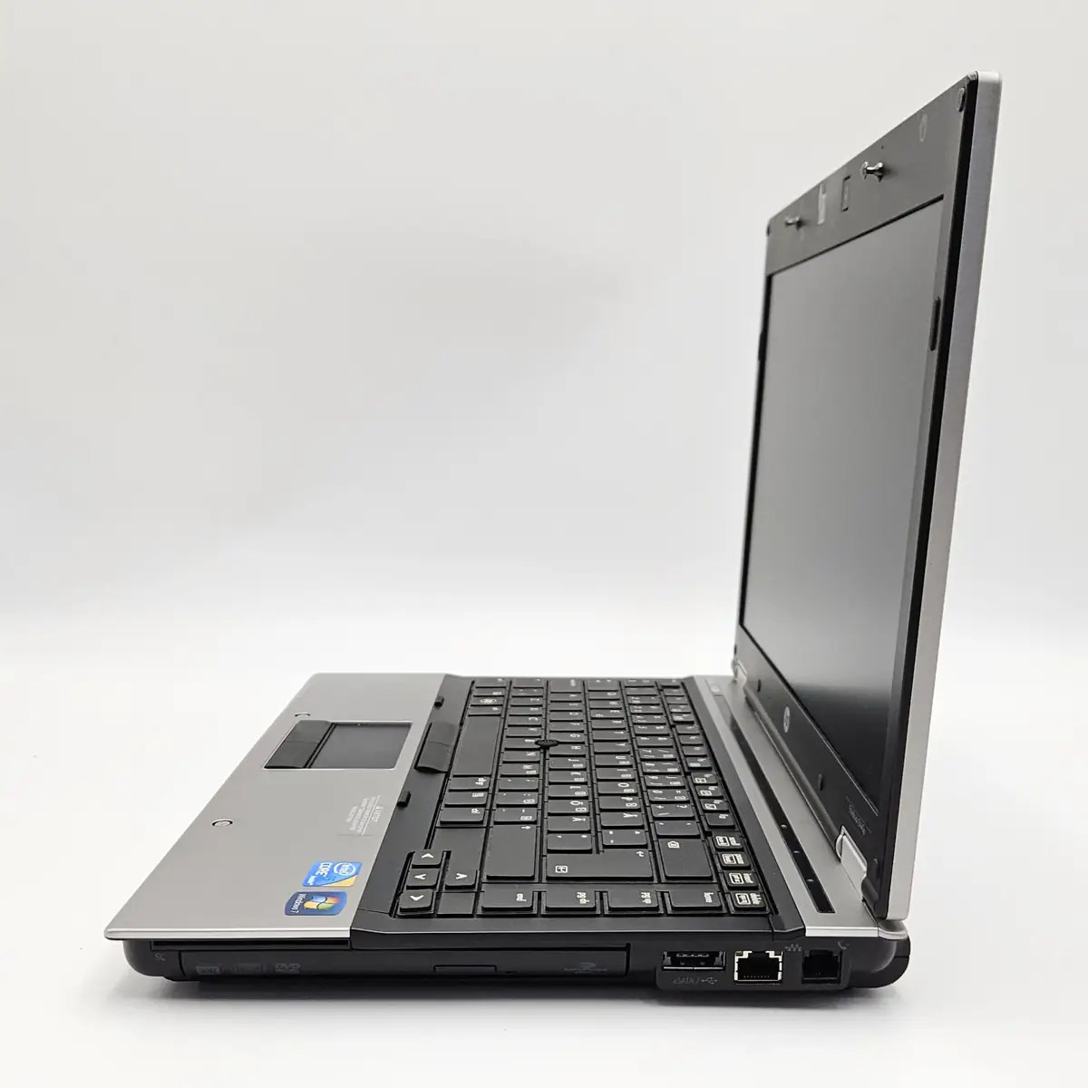 Laptop Second Hand HP Elitebook 8440P - 14inch Intel I5 520M 6GB RAM 250GB HDD Windows 10 Refurbished [6]