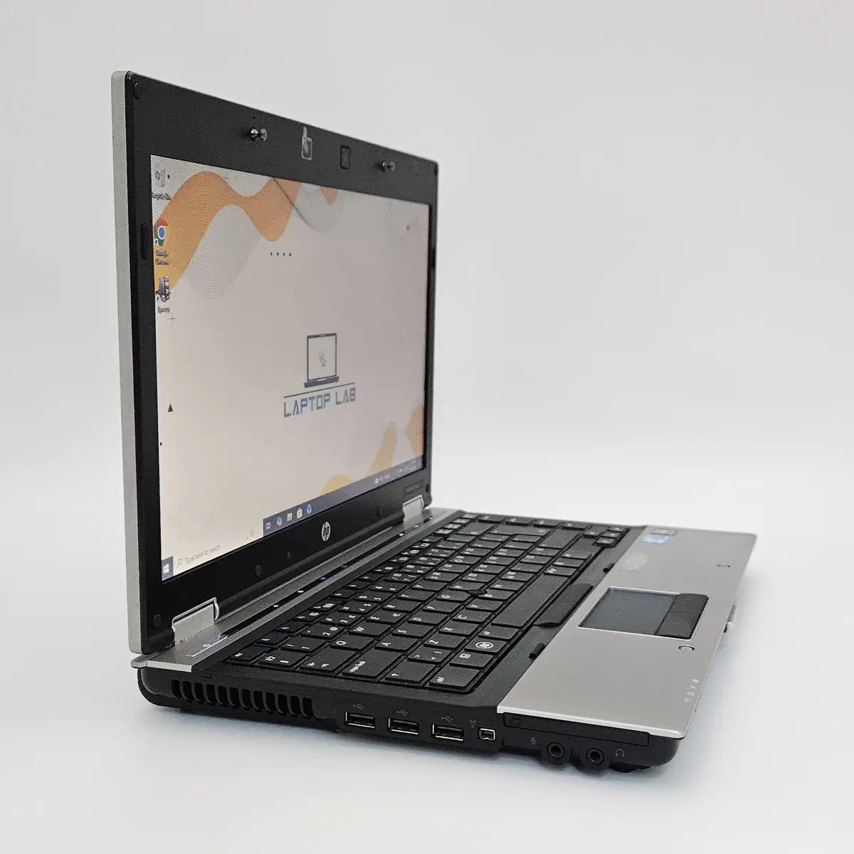 Laptop Second Hand HP Elitebook 8440P - 14inch Intel I5 520M 6GB RAM 250GB HDD Windows 10 Refurbished [5]