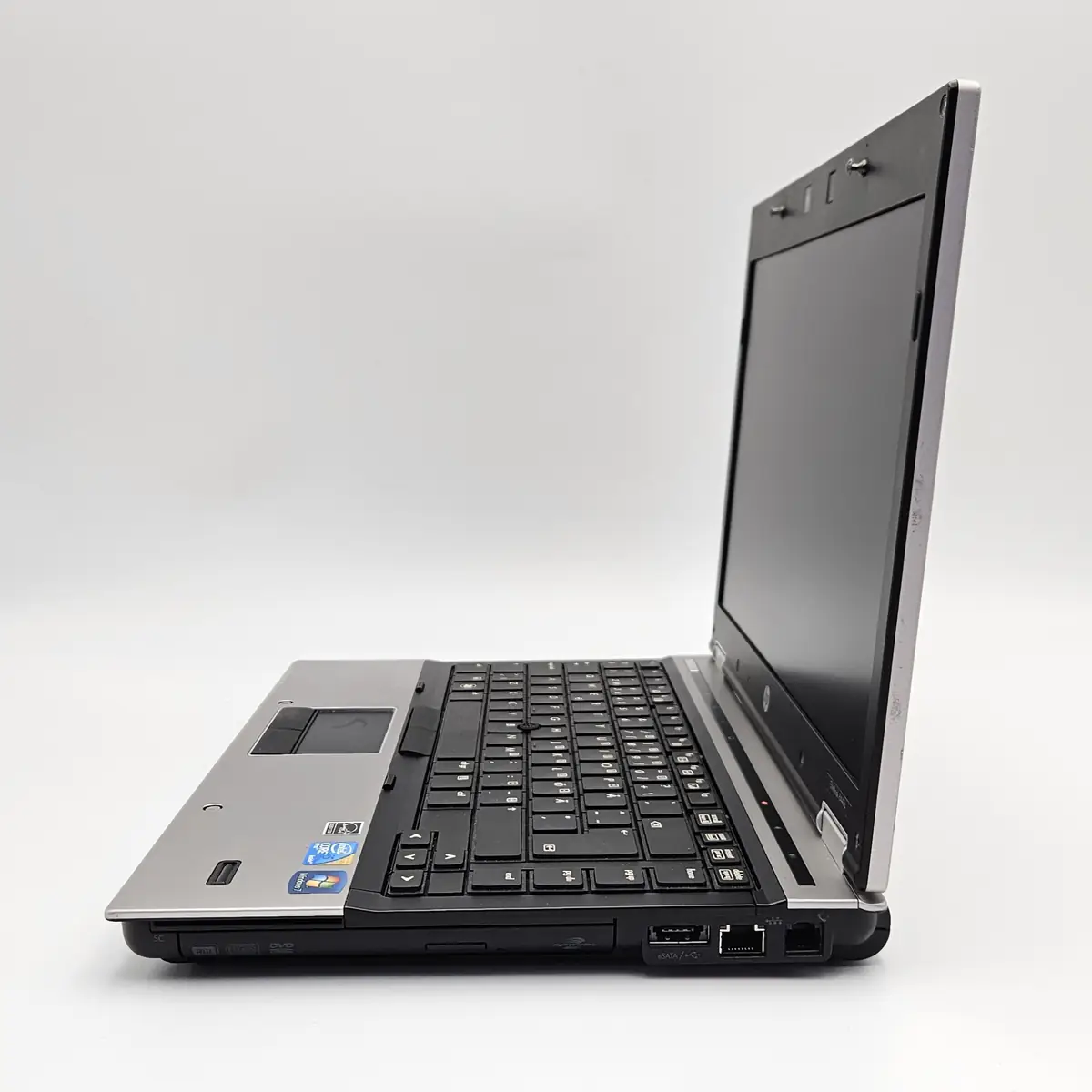 Laptop Second Hand Hp Elitebook 8440P - 14inch Intel I5 M 520 4GB RAM 250GB HDD Windows 10 Refurbished  [6]