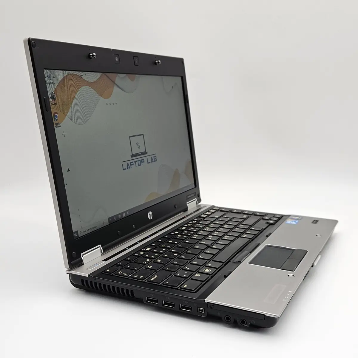 Laptop Second Hand Hp Elitebook 8440P - 14inch Intel I5 M 520 8GB RAM 250GB HDD Windows 10 Refurbished  [5]