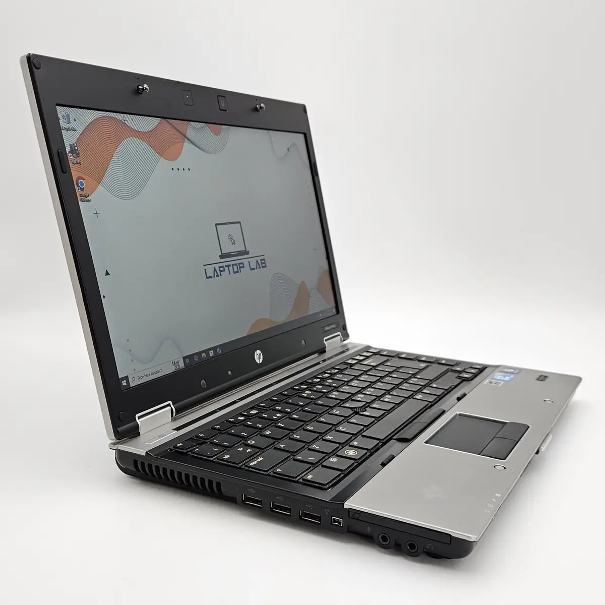 Laptop Second Hand HP Elitebook 8440P - 14inch Intel i5-520M 4GB RAM 250GB HDD Windows 10 Refurbished [5]