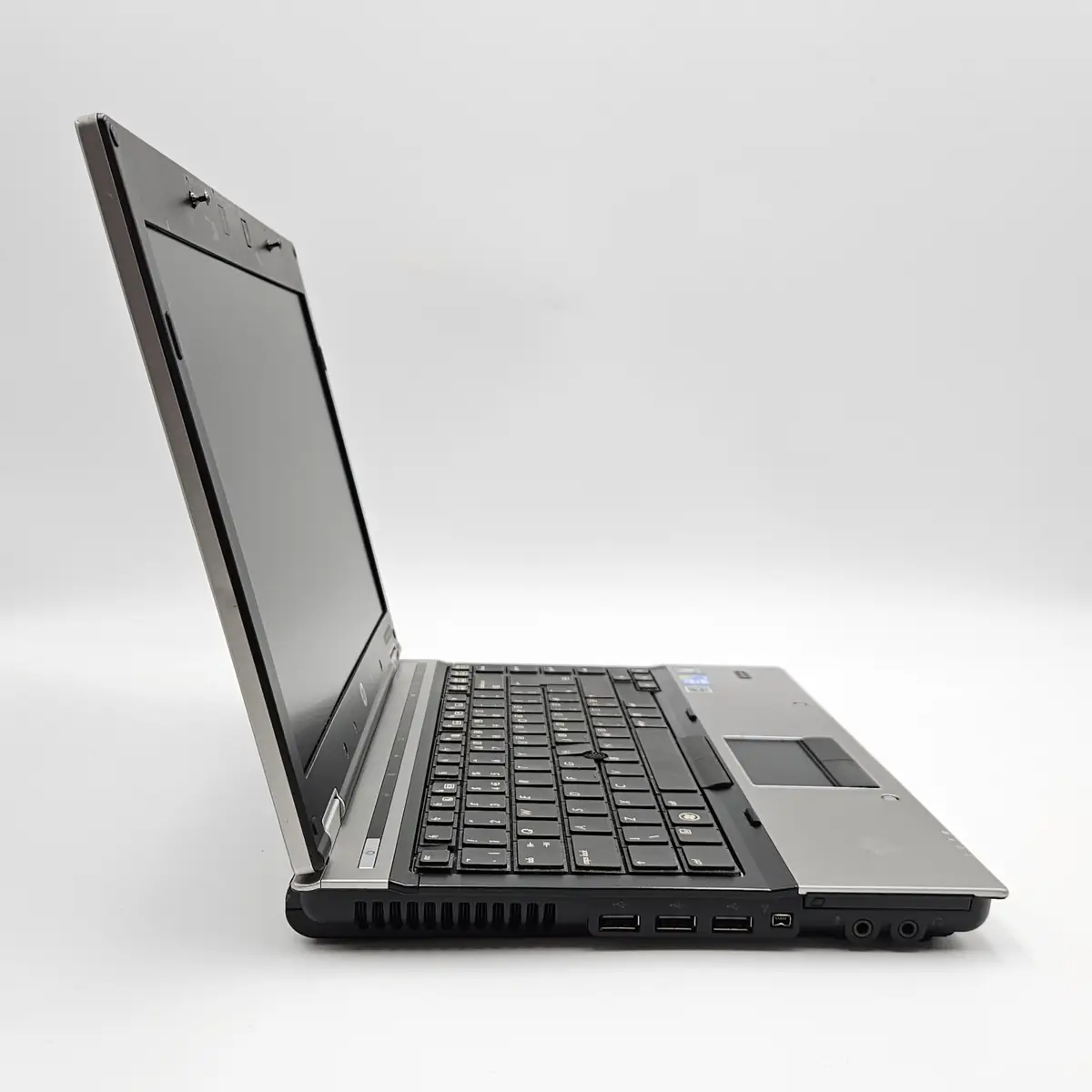 Laptop Second Hand HP Elitebook 8440P - 14inch Intel i5-520M 4GB RAM 250GB HDD Windows 10 Refurbished [7]