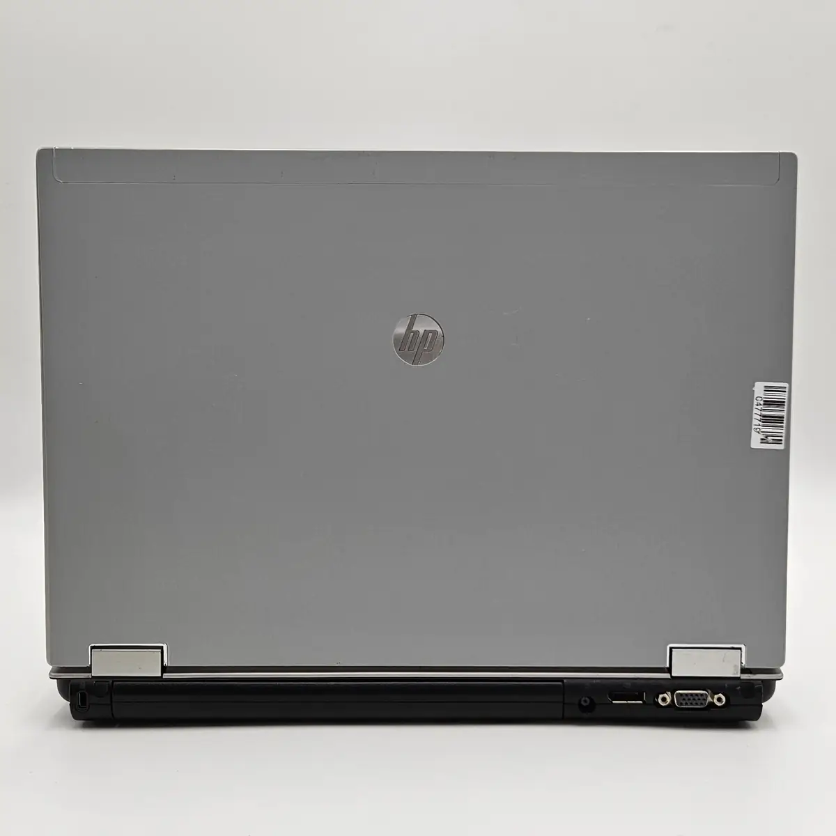 Laptop Second Hand HP Elitebook 8440P - 14inch Intel i5-520M 4GB RAM 250GB HDD Windows 10 Refurbished [8]