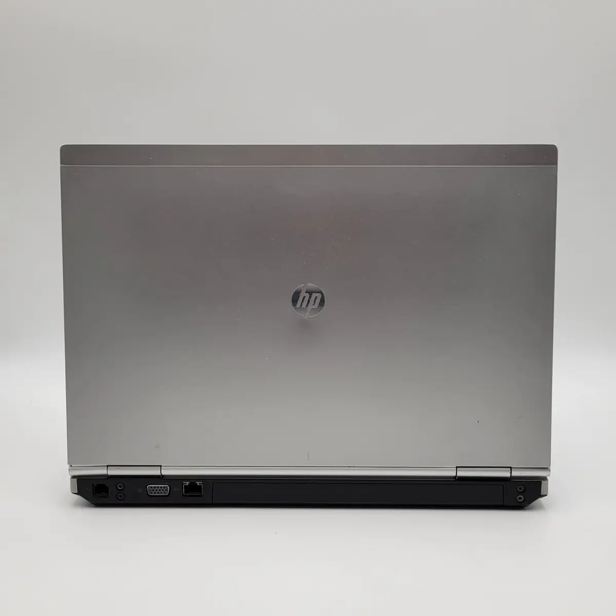 Laptop Second Hand HP Elitebook 8460P - 14inch Intel Core i5-2540M 4GB 320GB HDD Windows 10 Refurbished  [9]