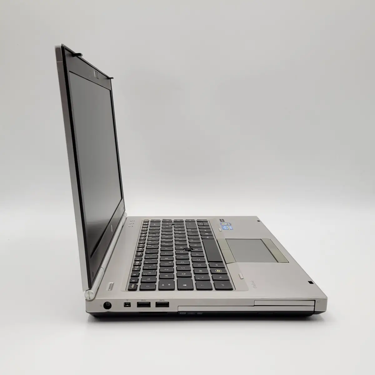 Laptop Second Hand HP Elitebook 8460P - 14inch Intel Core i5-2540M 4GB 320GB HDD Windows 10 Refurbished  [8]