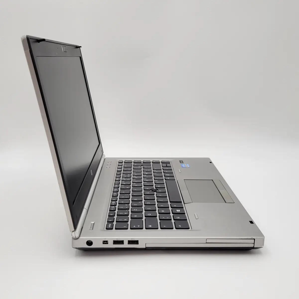 Laptop Second Hand HP Elitebook 8470P - 14inch Intel I5-3360M 8GB RAM 256GB SSD Windows 10 Refurbished  [7]