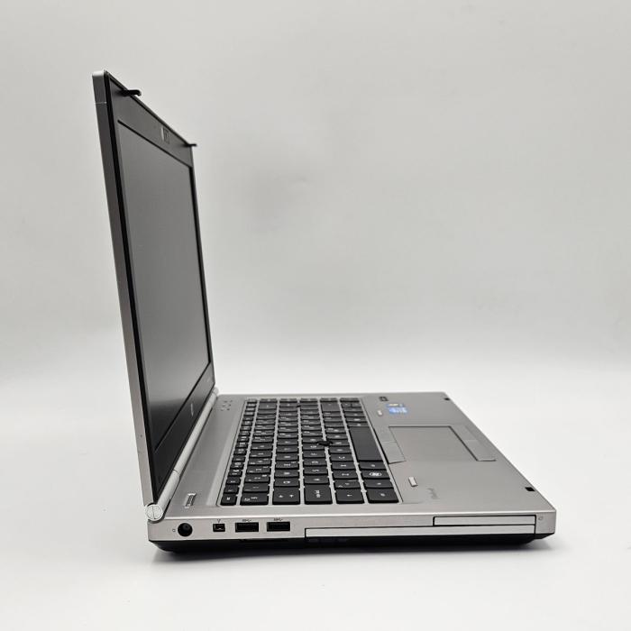 Laptop Second Hand HP Elitebook 8460P - 14inch Intel I5-2520M 8GB RAM 120GB SSD Windows 10 Refurbished [7]