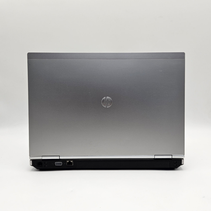 Laptop Second Hand HP Elitebook 8460P - 14inch Intel I5-2520M 8GB RAM 120GB SSD Windows 10 Refurbished [8]