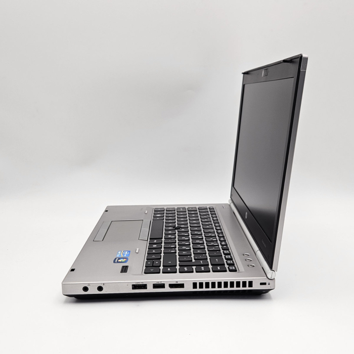 Laptop Second Hand HP Elitebook 8460P - 14inch Intel I5-2520M 8GB RAM 120GB SSD Windows 10 Refurbished [6]