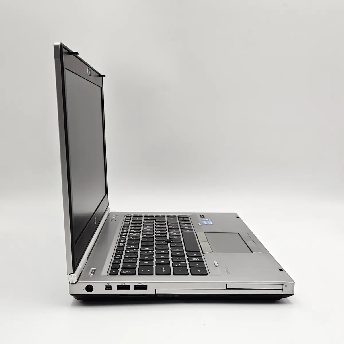Laptop Second Hand Hp Elitebook 8460P - 14inch Intel I5-2520M 8GB RAM 320GB HDD Windows 10 Refurbished  [7]