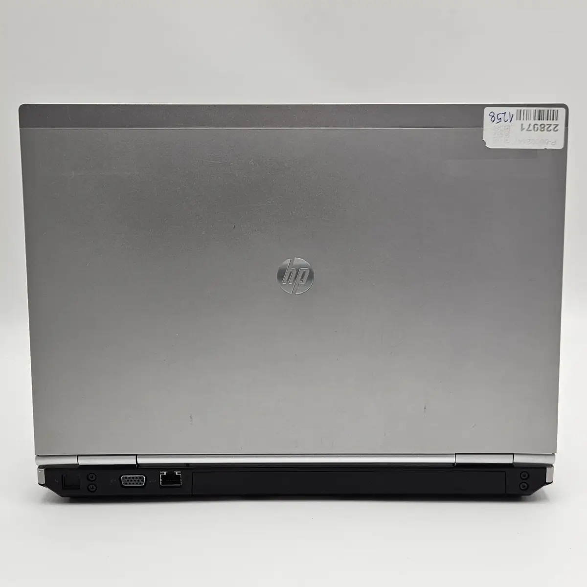 Laptop Second Hand Hp Elitebook 8460P - 14inch Intel I5-2520M 6GB RAM 120GB SSD Windows 10 Refurbished  [8]