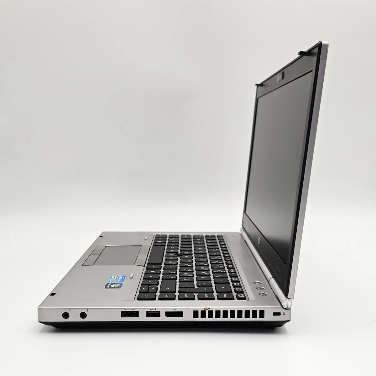Laptop Second Hand Hp Elitebook 8460P - 14inch Intel I5-2520M 6GB RAM 120GB SSD Windows 10 Refurbished  [6]