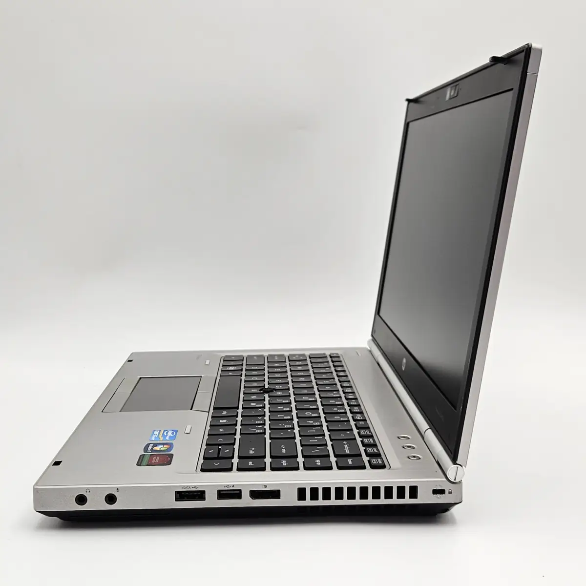 Laptop Second Hand HP Elitebook 8460P - 14inch Intel I5-2520M 8GB RAM 120GB SSD Windows 10 Refurbished  [6]