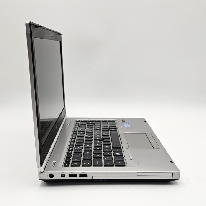 Laptop Second Hand HP Elitebook 8460P - 14inch Intel I5-2520M 8GB RAM 120GB SSD AMD Radeon HD 6470M 1GB Windows 10 Refurbished [7]