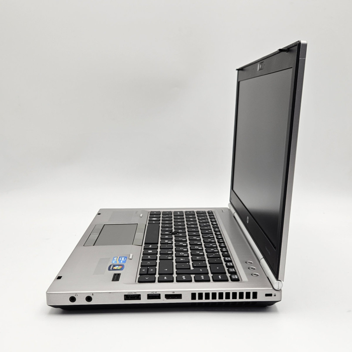 Laptop Second Hand HP Elitebook 8460P - 14inch Intel I5-2520M 8GB RAM 128GB SSD Windows 10 Refurbished [6]