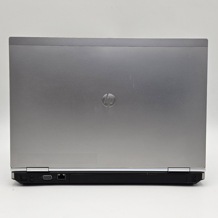 Laptop Second Hand HP Elitebook 8460P - 14inch Intel I5-2520M 8GB RAM 128GB SSD Windows 10 Refurbished [8]
