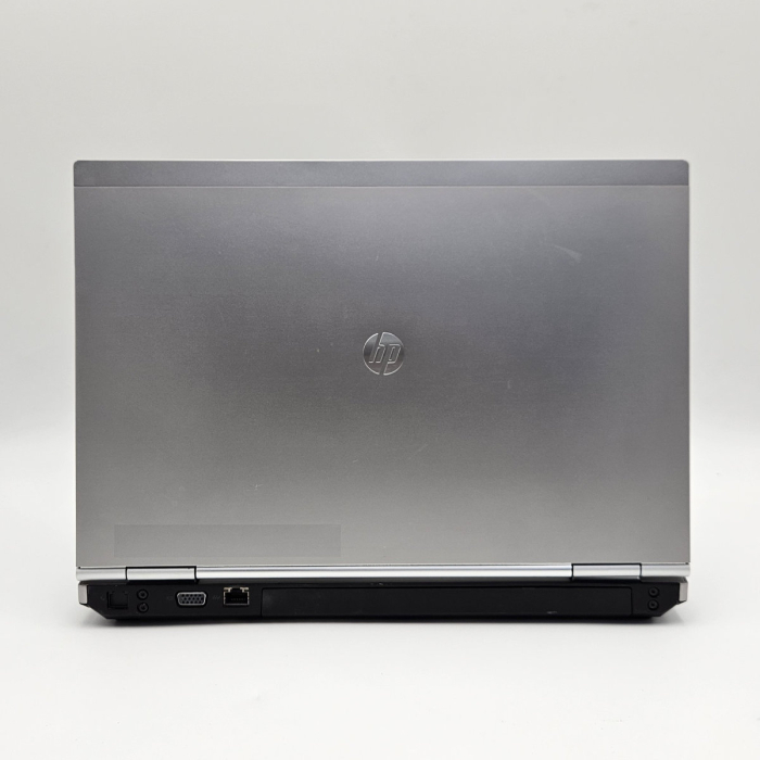 Laptop Second Hand HP Elitebook 8460P - 14inch Intel I5-2520M 8GB RAM 128GB SSD Windows 10 Refurbished [8]