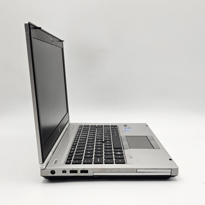 Laptop Second Hand HP Elitebook 8460P - 14inch Intel I5-2520M 8GB RAM 128GB SSD Windows 10 Refurbished [7]