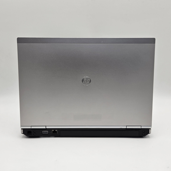 Laptop Second Hand HP Elitebook 8460P - 14inch Intel I5-2520M 8GB RAM 240GB SSD Windows 10 Refurbished [8]