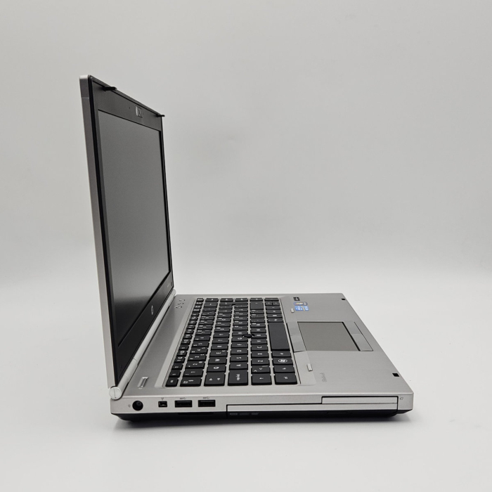 Laptop Second Hand HP Elitebook 8460P - 14inch Intel I5-2520M 8GB RAM 240GB SSD Windows 10 Refurbished [7]