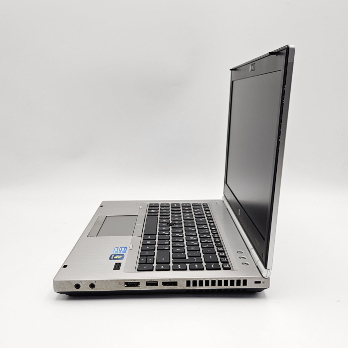 Laptop Second Hand HP Elitebook 8460P - 14inch Intel I5-2520M 8GB RAM 256GB SSD Windows 10 Refurbished [6]