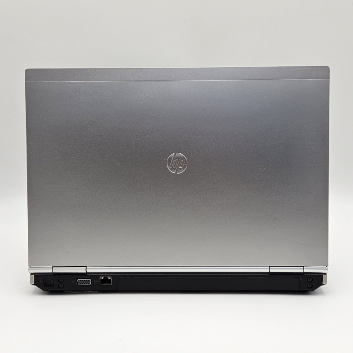 Laptop Second Hand HP Elitebook 8460P - 14inch Intel I5-2520M 8GB RAM 256GB SSD Windows 10 Refurbished [8]