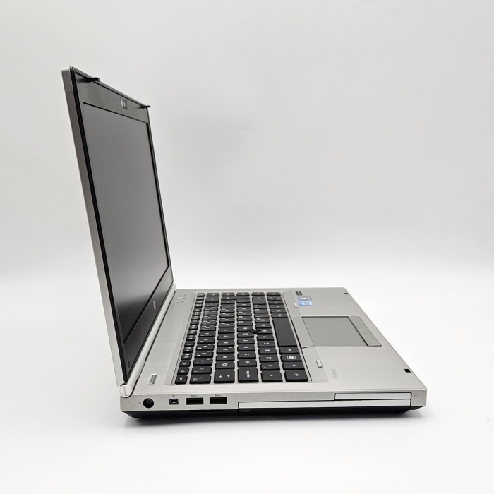 Laptop Second Hand HP Elitebook 8460P - 14inch Intel I5-2520M 8GB RAM 256GB SSD Windows 10 Refurbished [7]