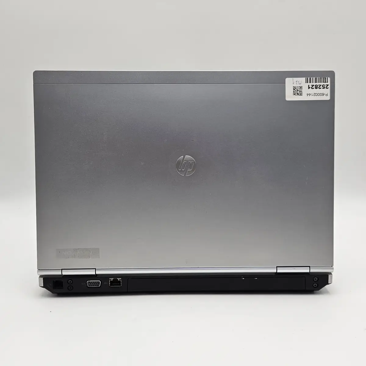 Laptop Second Hand HP Elitebook 8460P - 14inch Intel I5-2540M 8GB RAM 115GB SSD Windows 10 Refurbished [8]