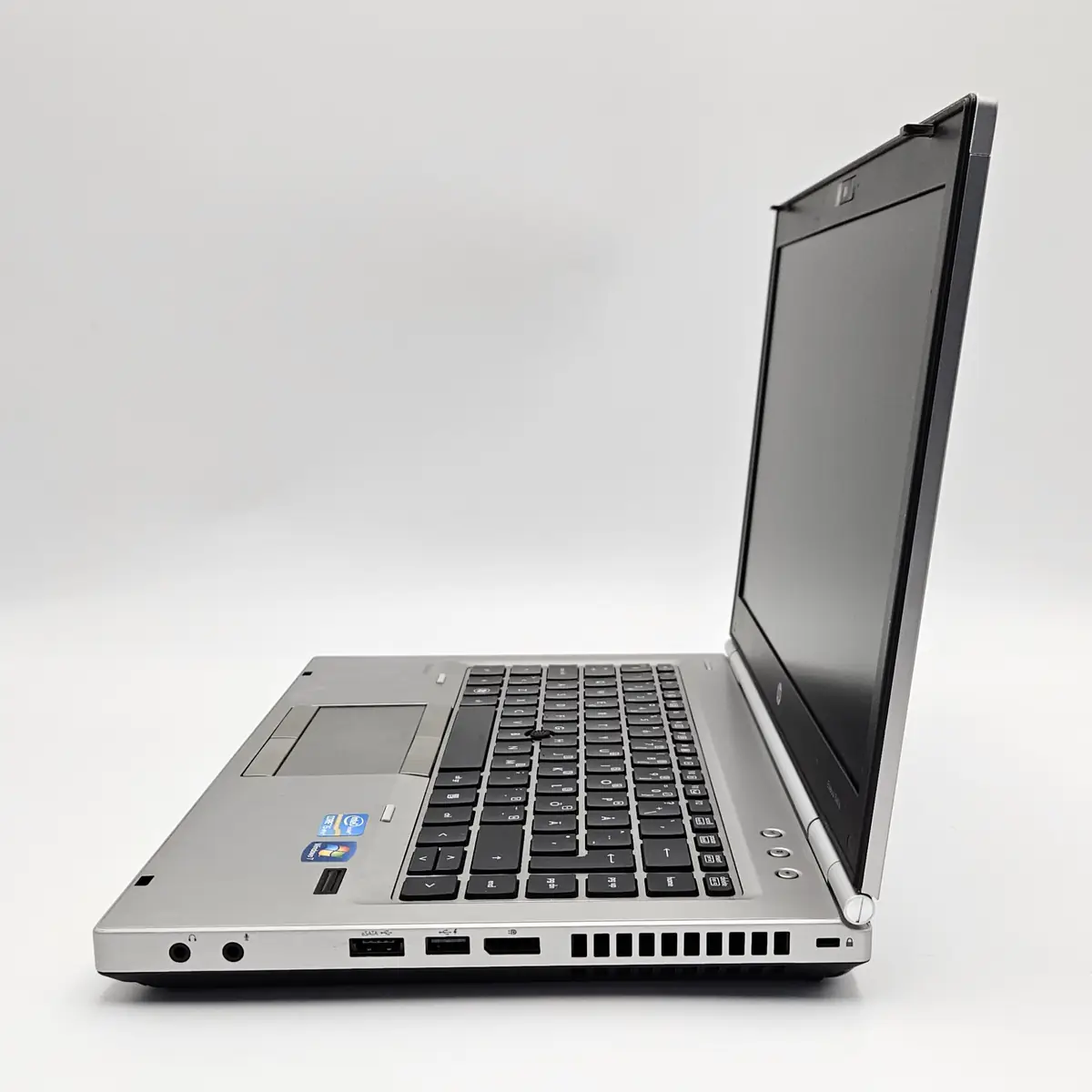 Laptop Second Hand HP Elitebook 8460P - 14inch Intel I5-2540M 8GB RAM 115GB SSD Windows 10 Refurbished [6]