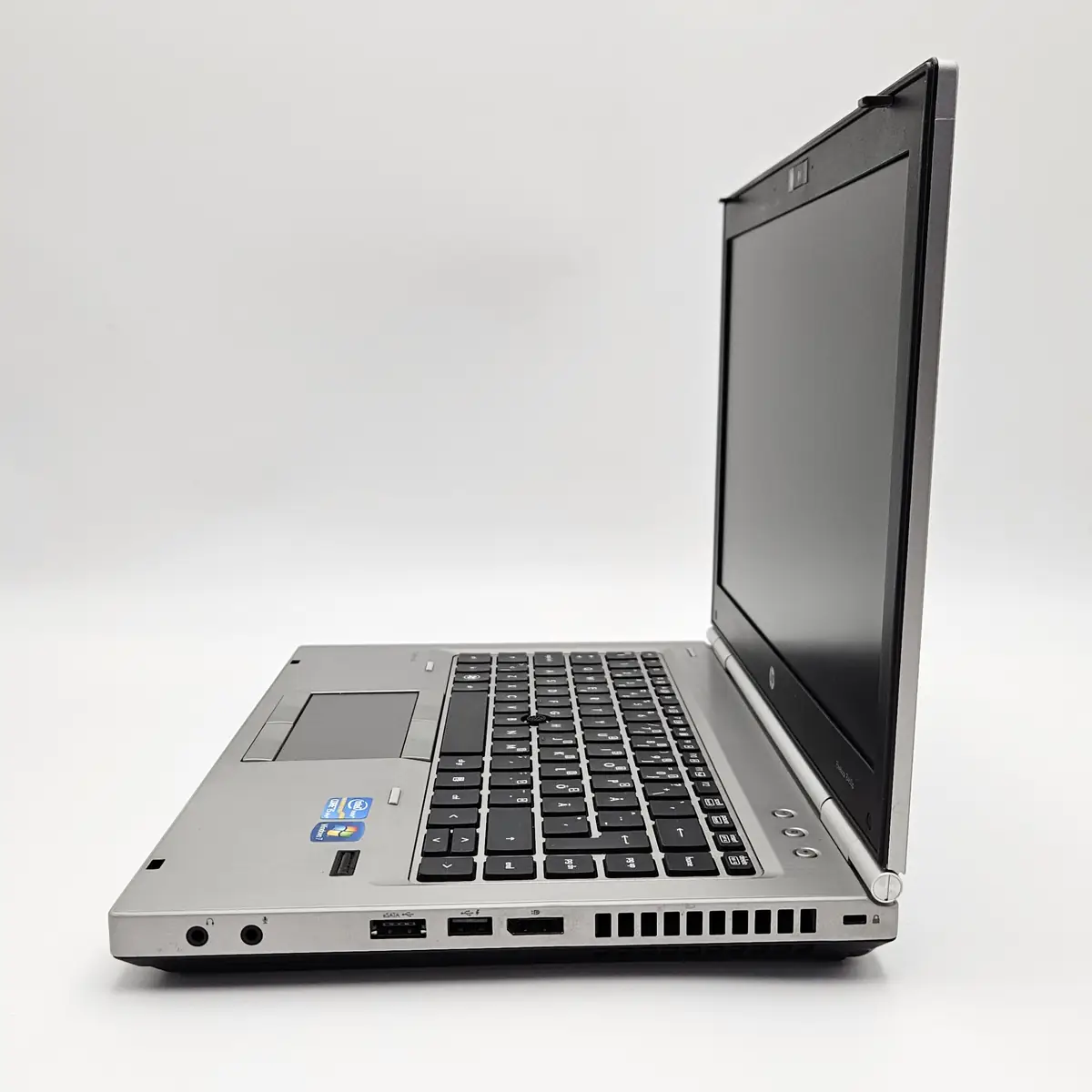 Laptop Second Hand Hp Elitebook 8460P - 14inch Intel I5-2540M 8GB RAM 100GB SSD Windows 10 Refurbished  [6]