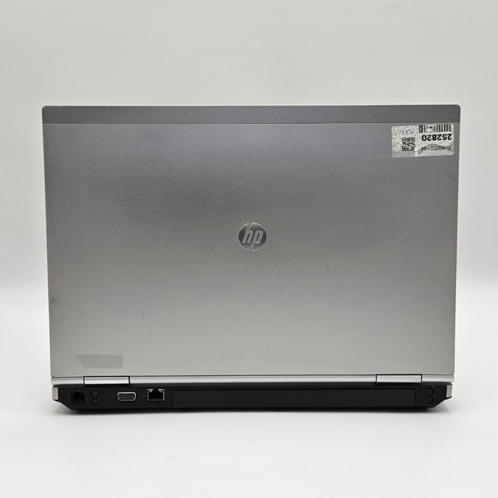 Laptop Second Hand HP Elitebook 8460P - 14inch Intel I5-2540M 8GB RAM 320GB HDD Windows 10 Refurbished [8]