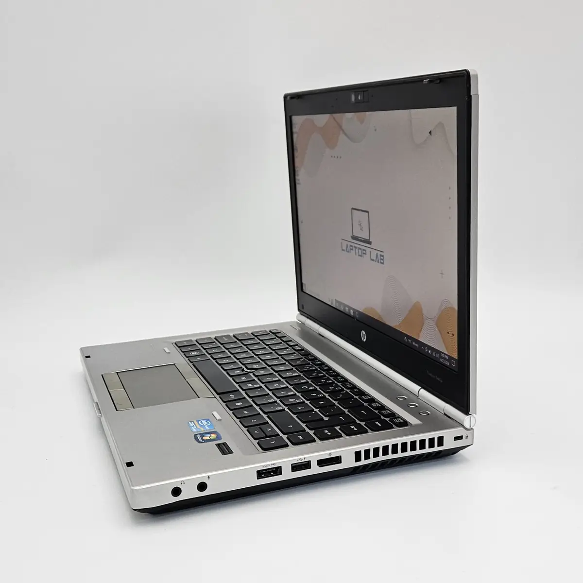 Laptop Second Hand HP Elitebook 8460P - 14inch Intel I5-2540M 8GB RAM 128GB SSD Windows 10 Refurbished [4]