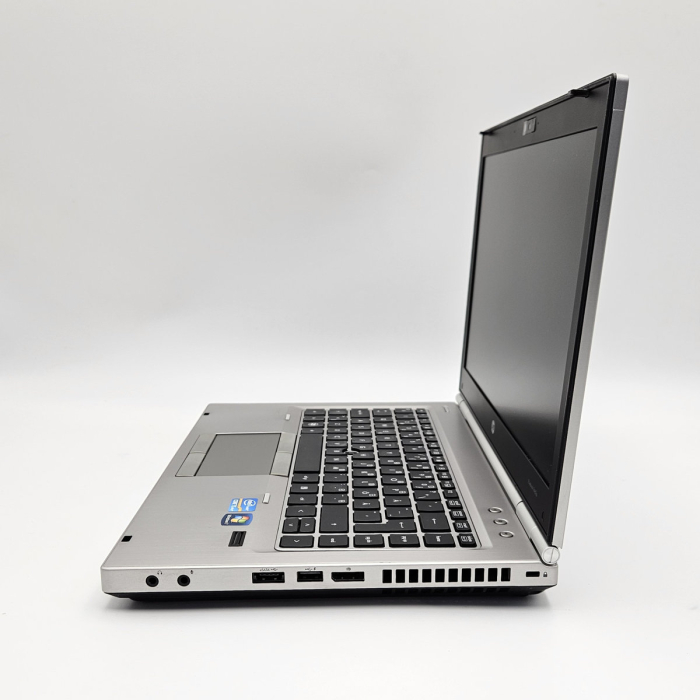 Laptop Second Hand HP Elitebook 8460P - 14inch Intel I5-2540M 8GB RAM 320GB HDD Windows 10 Refurbished [6]