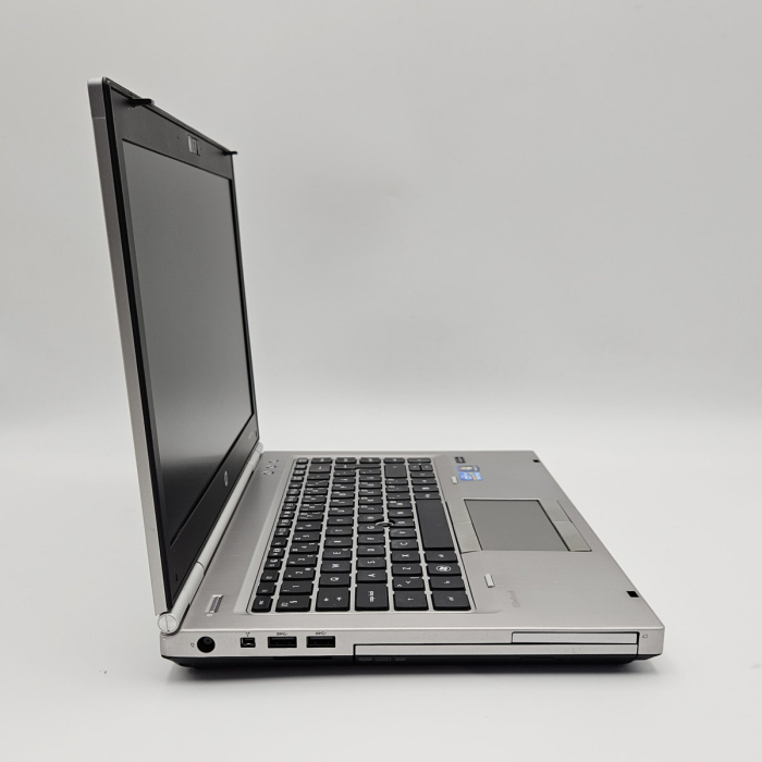 Laptop Second Hand HP Elitebook 8460P - 14inch Intel I5-2540M 8GB RAM 320GB HDD Windows 10 Refurbished [7]